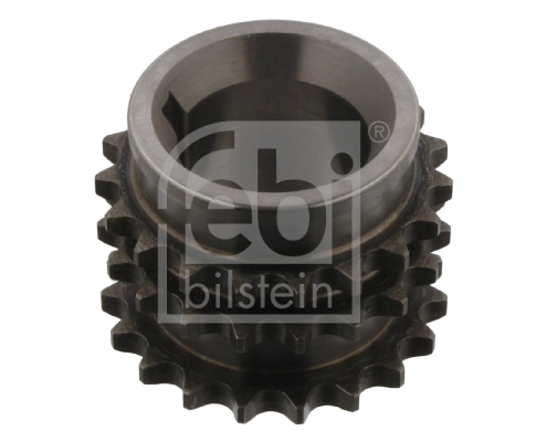 Sprocket, crankshaft